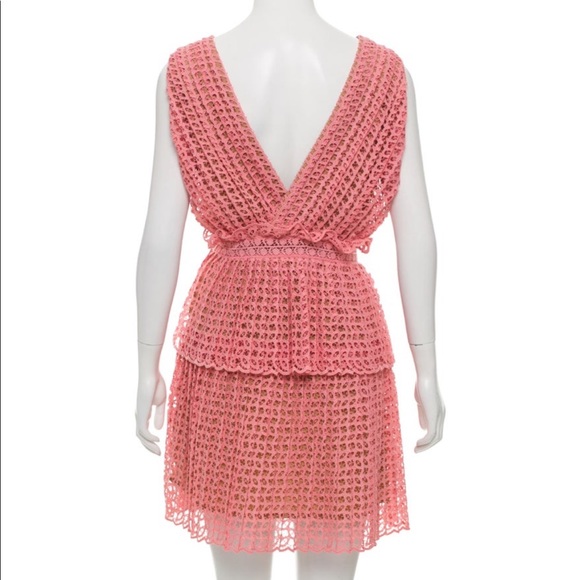 Self-Portrait Dress - Picture 2 of 3